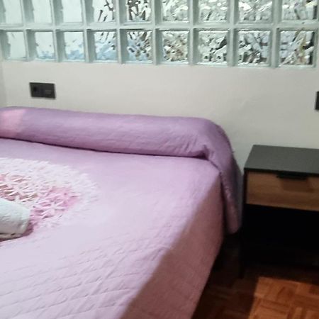Apartamentos Salamanca Puerta Zamora, Centro, Wifi, 2 Habitaciones, Parking 外观 照片