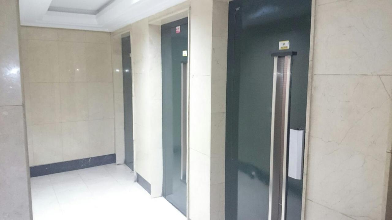 Apartamentos Salamanca Puerta Zamora, Centro, Wifi, 2 Habitaciones, Parking 外观 照片