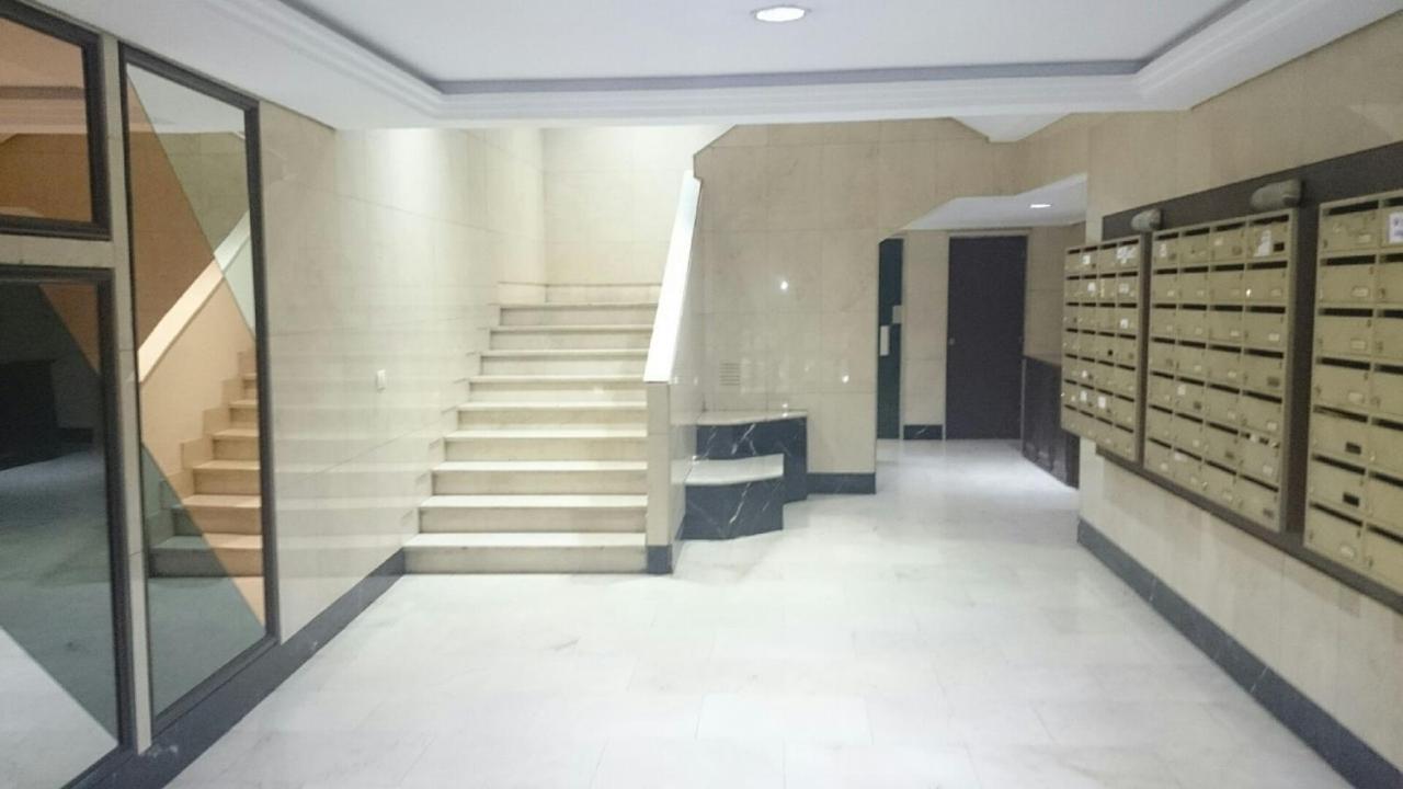 Apartamentos Salamanca Puerta Zamora, Centro, Wifi, 2 Habitaciones, Parking 外观 照片