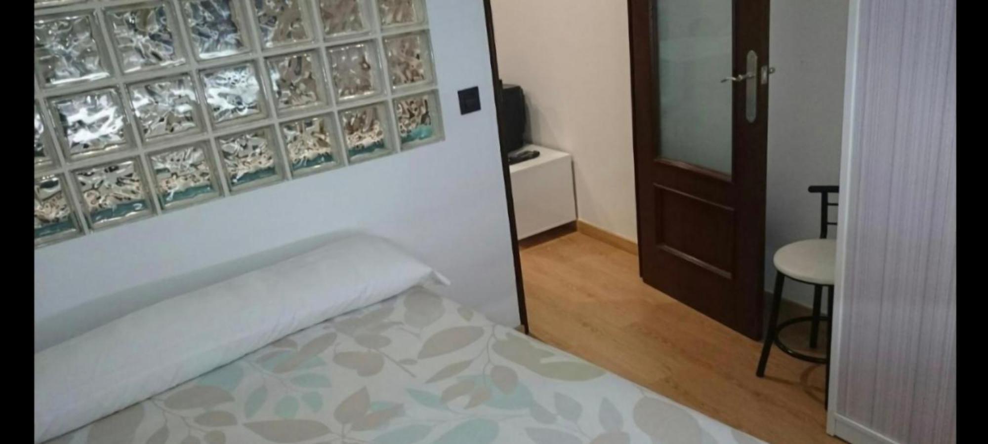 Apartamentos Salamanca Puerta Zamora, Centro, Wifi, 2 Habitaciones, Parking 外观 照片