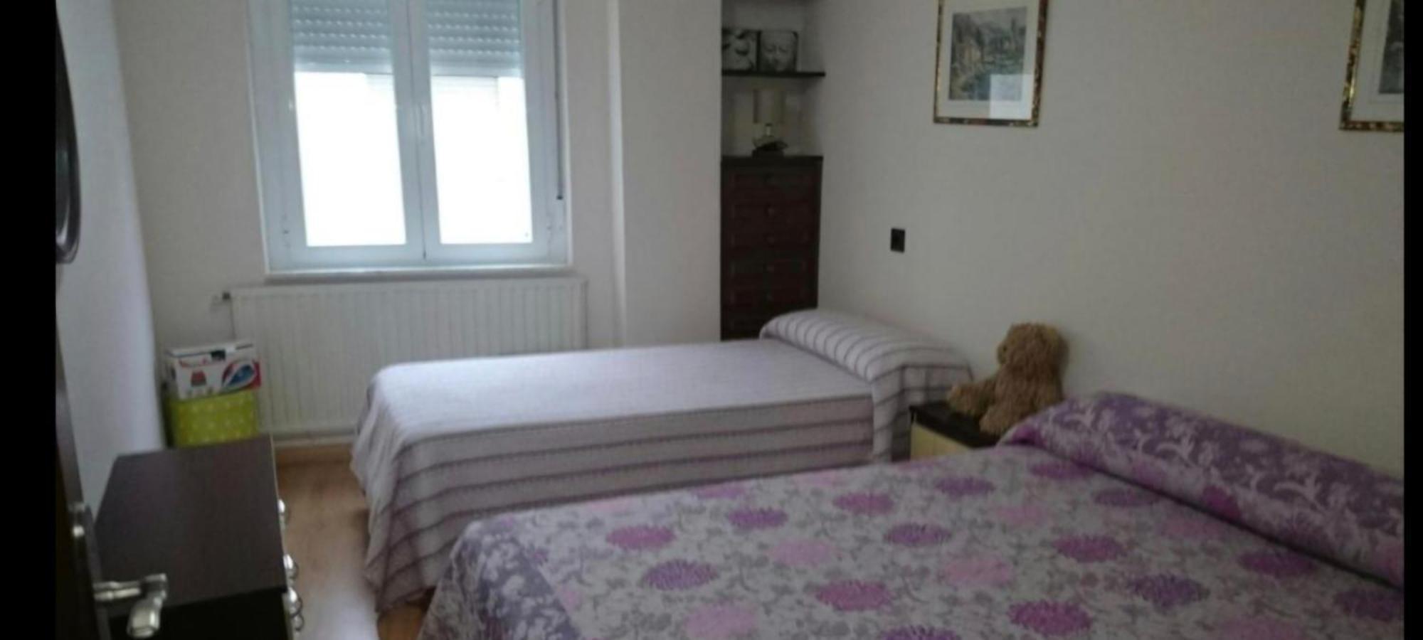 Apartamentos Salamanca Puerta Zamora, Centro, Wifi, 2 Habitaciones, Parking 外观 照片