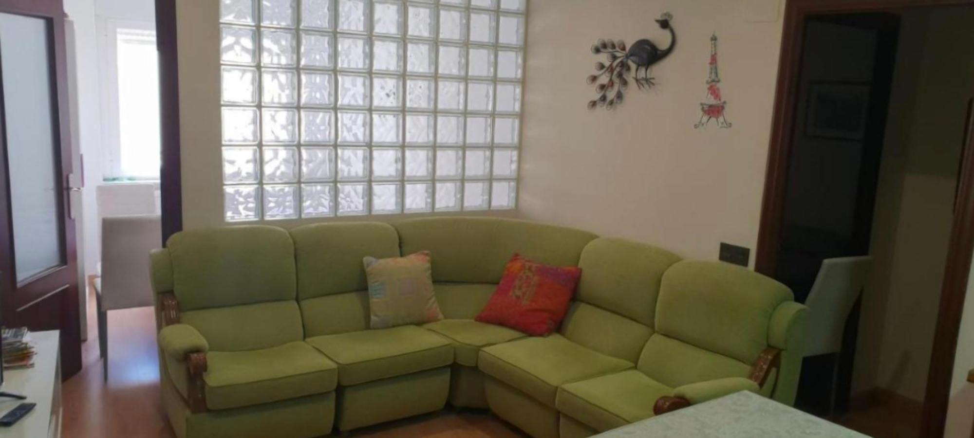 Apartamentos Salamanca Puerta Zamora, Centro, Wifi, 2 Habitaciones, Parking 外观 照片