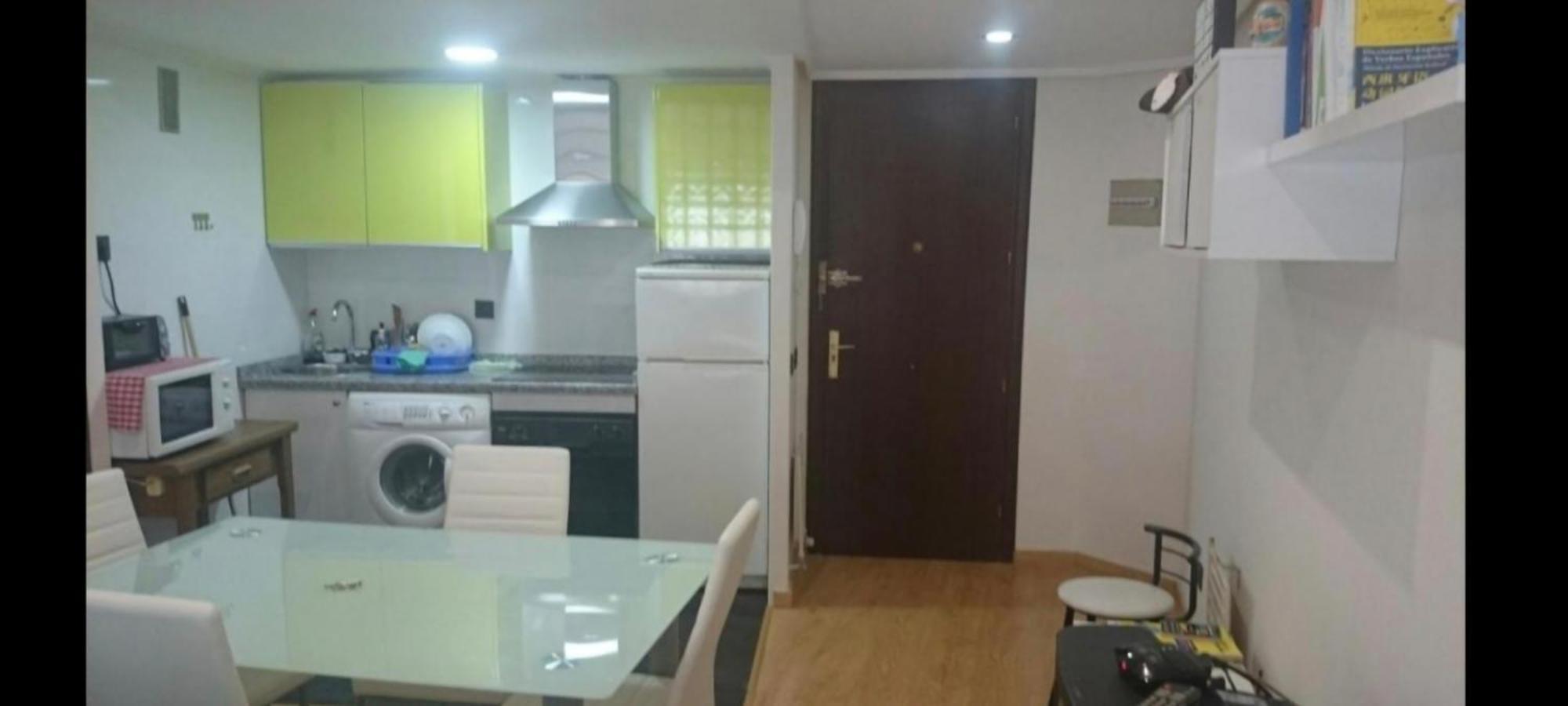 Apartamentos Salamanca Puerta Zamora, Centro, Wifi, 2 Habitaciones, Parking 外观 照片