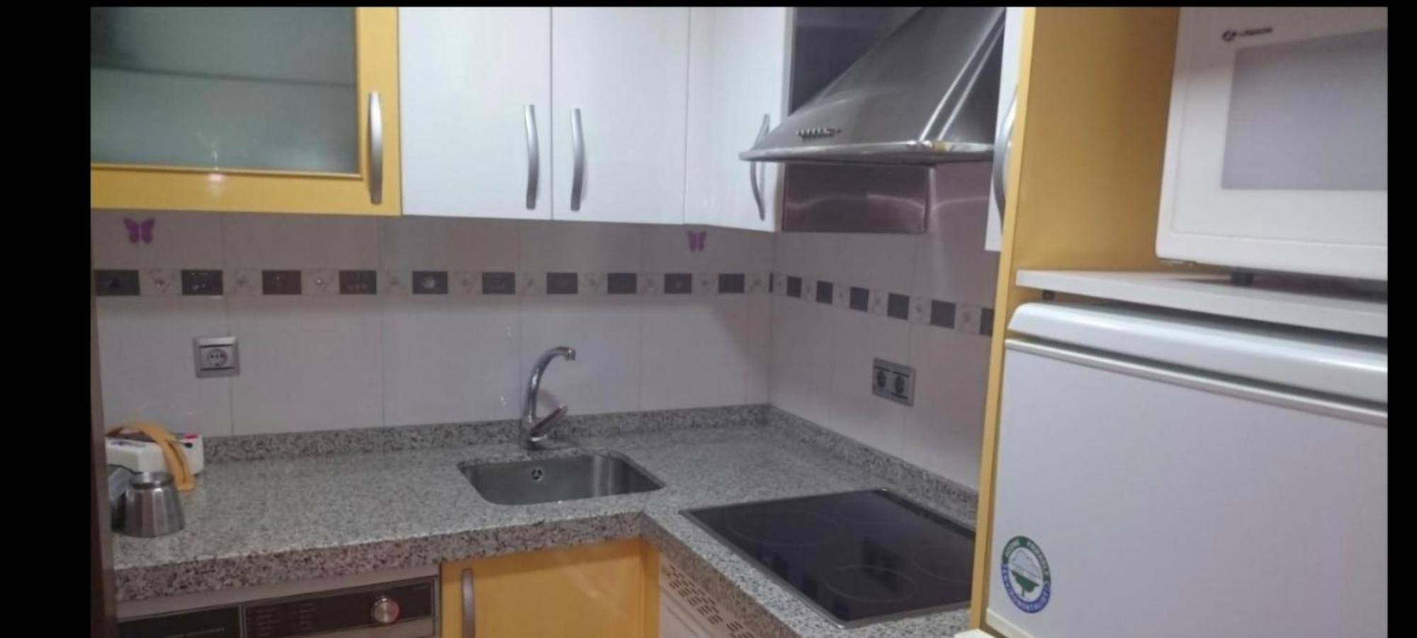 Apartamentos Salamanca Puerta Zamora, Centro, Wifi, 2 Habitaciones, Parking 外观 照片