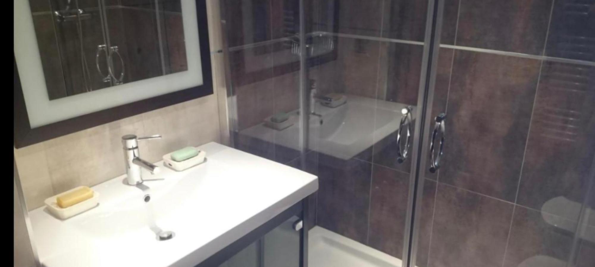 Apartamentos Salamanca Puerta Zamora, Centro, Wifi, 2 Habitaciones, Parking 外观 照片