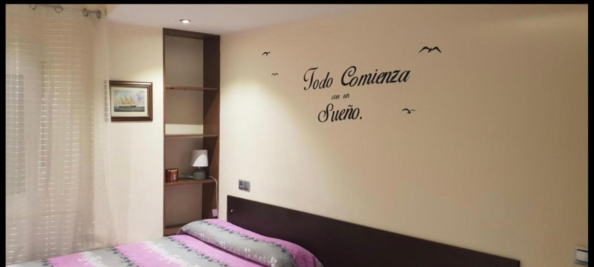 Apartamentos Salamanca Puerta Zamora, Centro, Wifi, 2 Habitaciones, Parking 外观 照片